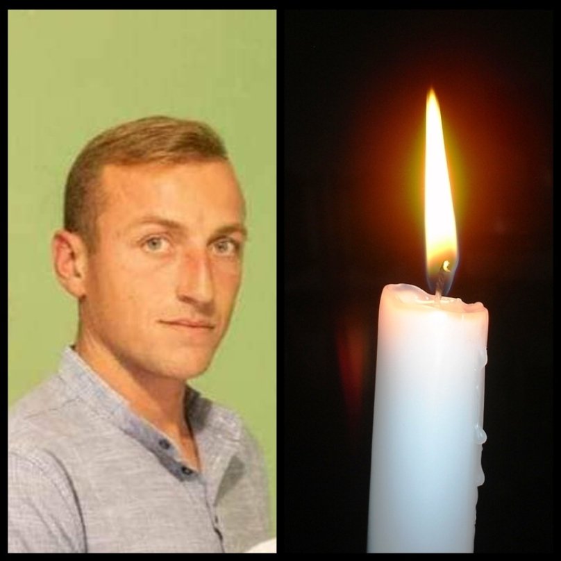 Обороняючи Україну від окупантів, загинув військовий зі Львівщини – 01