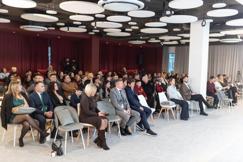 Інвестиції в медицину під час війни: у Львові відкрили медичний простір MonoDoctor – 03