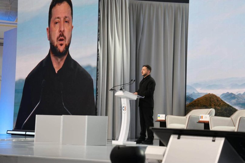 У Карпатах стартував перший саміт «Карпатської вісімки»: що представила Львівщина – 02