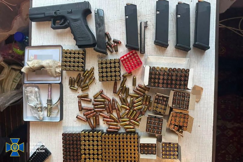 На Львівщині затримали організатора наркогрупи з майже 1 кг кокаїну – 01