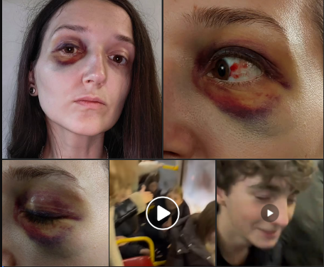 Скриншот з допису Вікторії Воловенко у Facebook