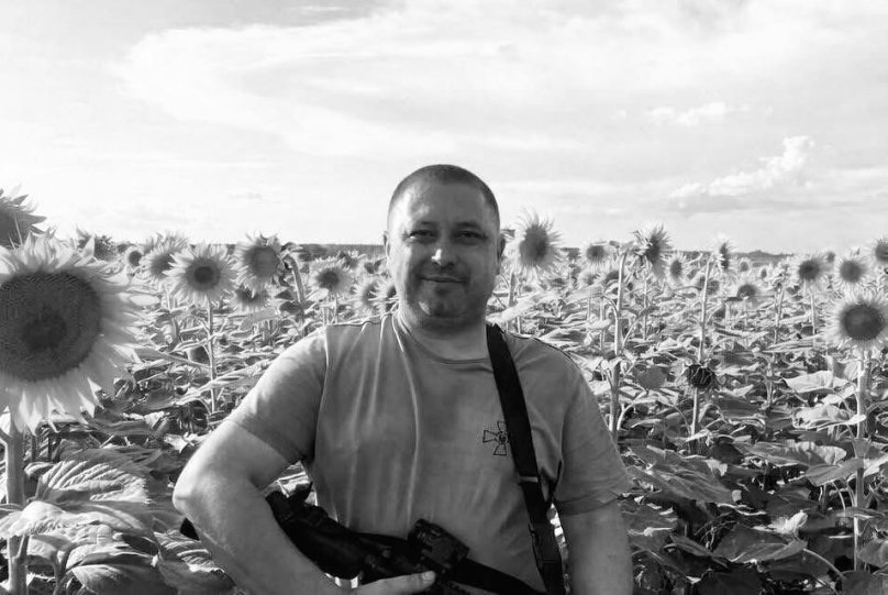 Роман Пелих