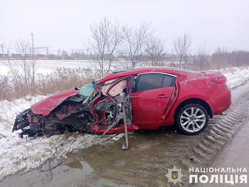 Фото: Національна поліція