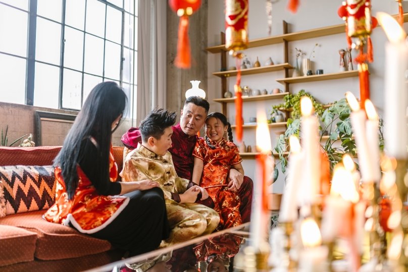 Китайський новий рік 2023: історія свята, традиції та звичаї – 02