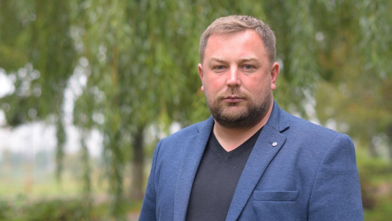 Володимир Ковальчук