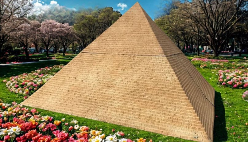 Навколо світу за один день: у Львові покажуть 3D-мініатюри відомих культурних пам’яток&nbsp;&nbsp; – 01