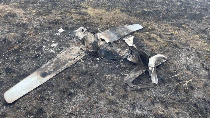 Фото: пресслужба ДПСУ