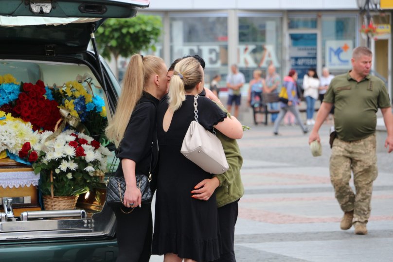 Фото зі сторінки Дрогобицької міської ради 