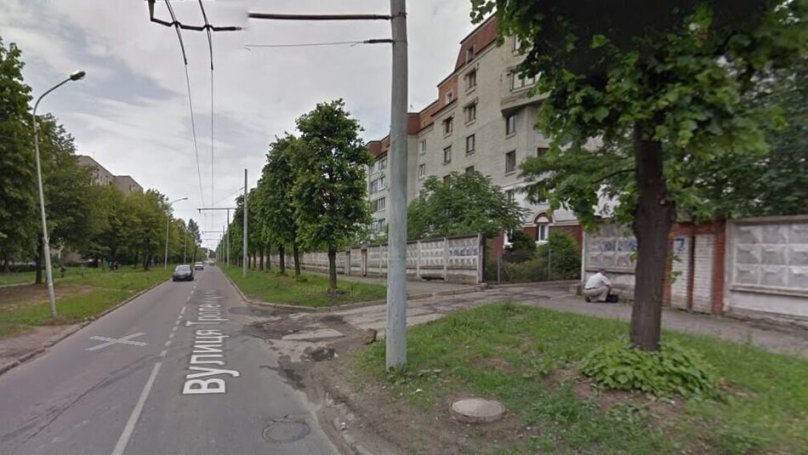 На честь загиблого військового у місті перейменують одну з вулиць – 01