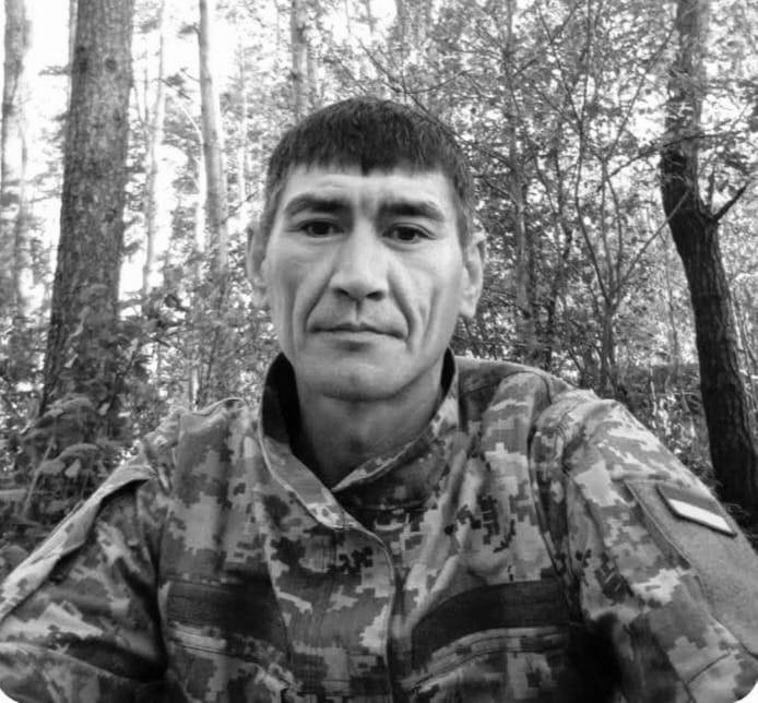 Львівщина 18 грудня попрощається з загиблими військовими: імена – 06