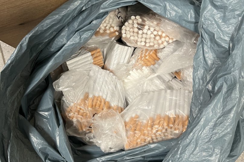 Сигарети у пакетах