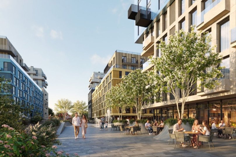 «Ріел» та «Resident Development»: як конкуренція двох львівських девелоперів змінює місто та розбудовує освітню інфраструктуру – 01