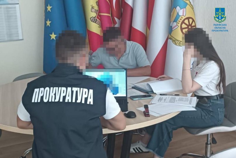 Ексзаступнику Солонківської ОТГ оголосили ще одну підозру у зловживанні владою – 01