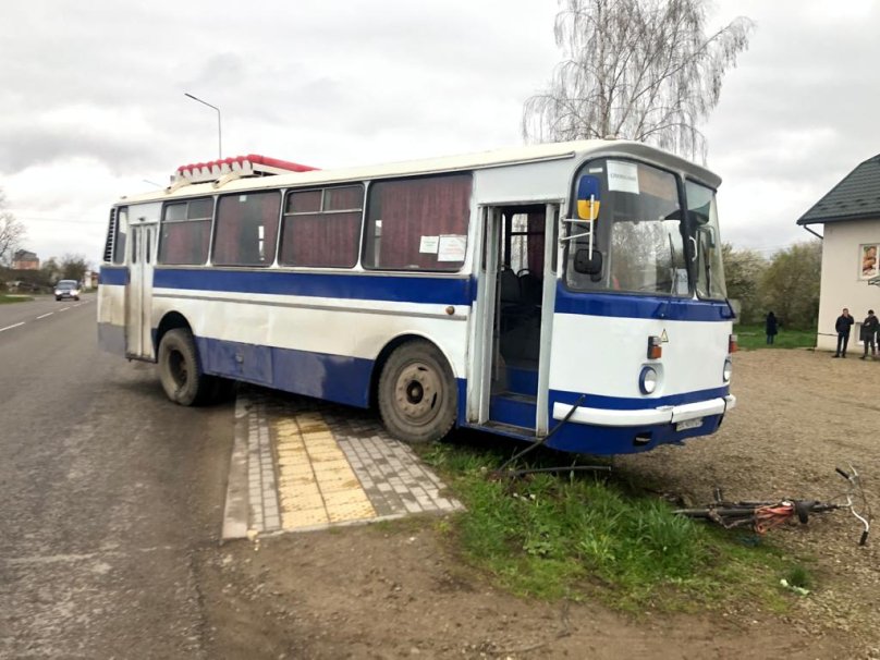 Фото поліції Львівської області 