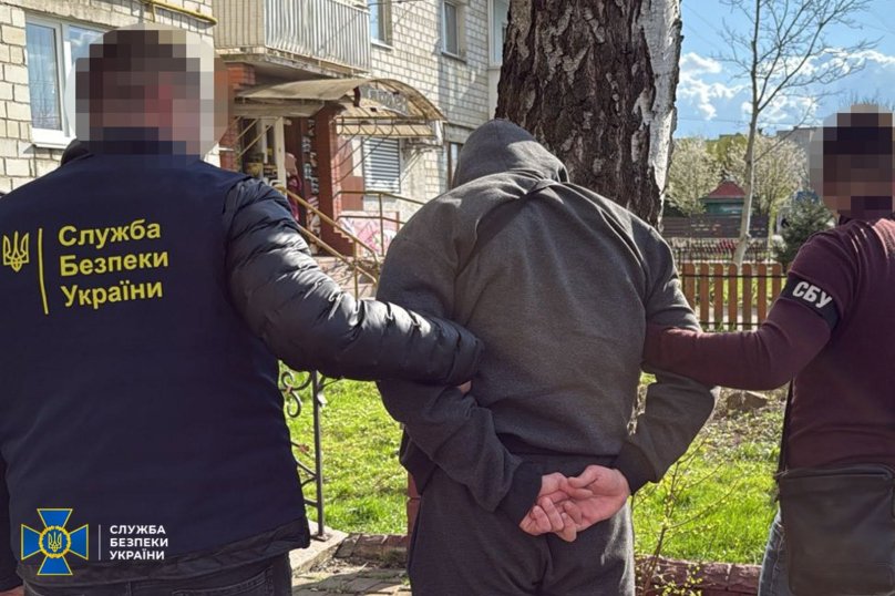 Мешканця Стрия ув’язнили на понад 3 роки за організацію схеми для ухилянтів – 01