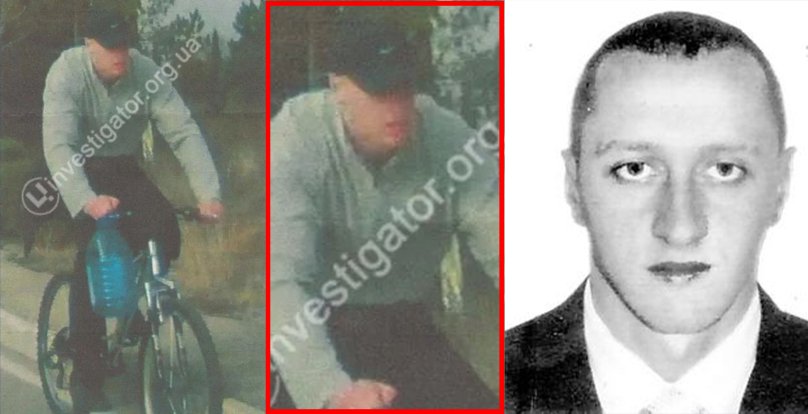 Денис Огородніков 