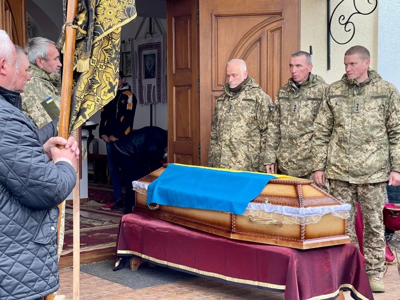 Фото: Яворівська міська рада