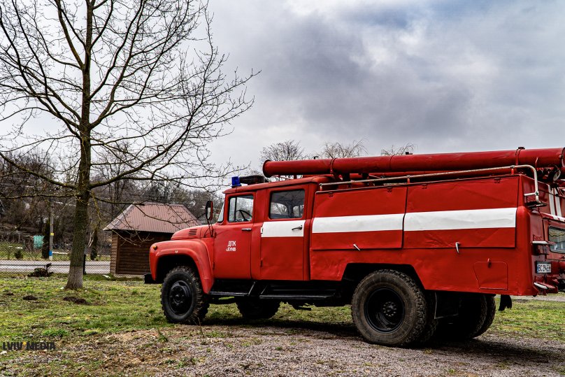 Швидше за професійних рятувальників: хто такі пожежники-добровольці та як вони працюють на Львівщині – 03