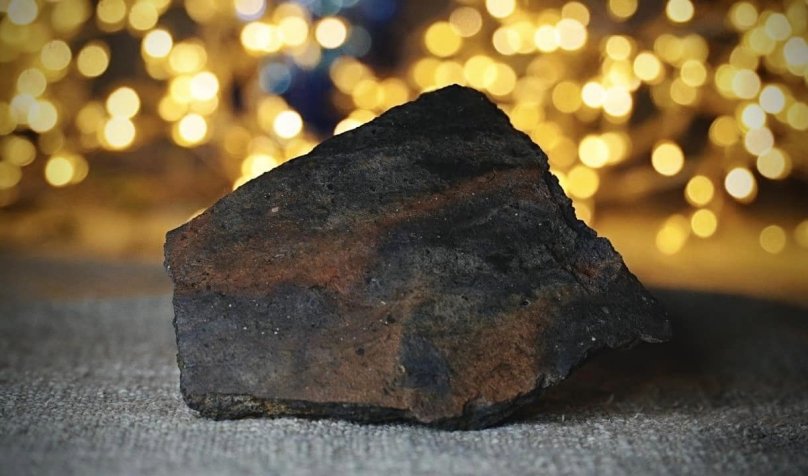 Бабаки на Полтавщині випадково викопали кераміку VII століття до нашої ери – 04