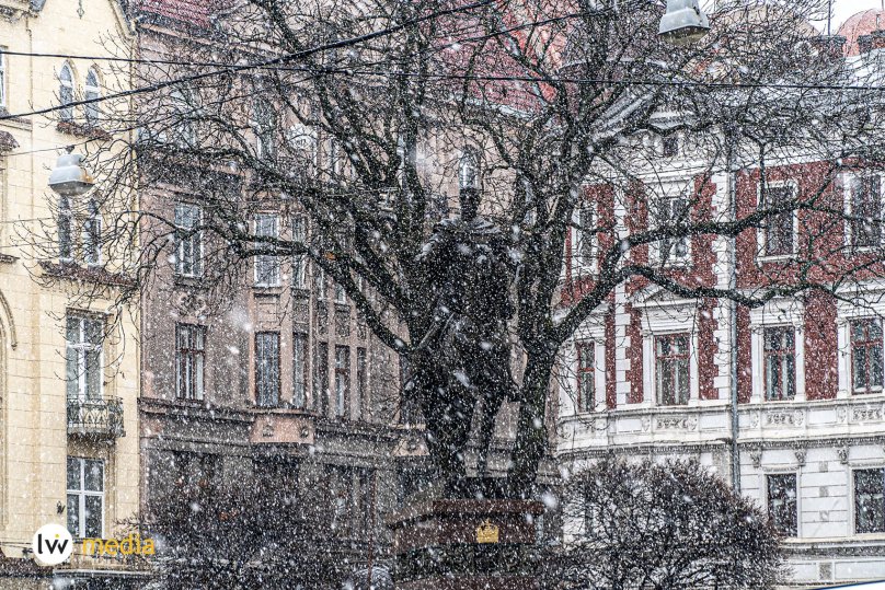 Фото: Микита Печеник, Lviv.Media