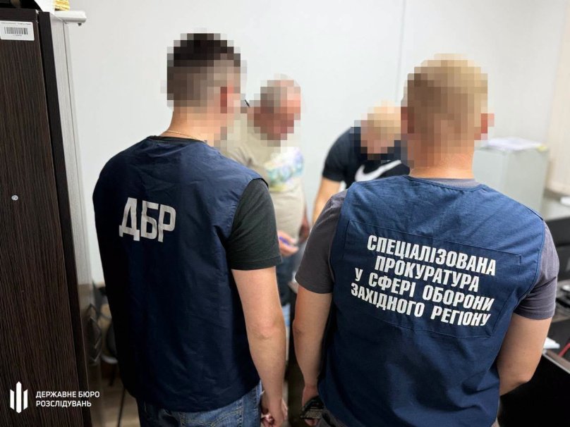 На Франківщині п’яний офіцер ТЦК побив військового зі Львова – 01