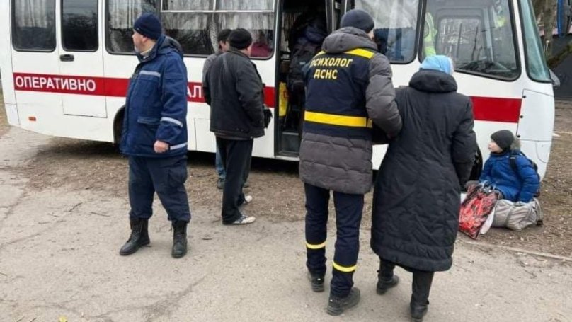 Фото ілюстративне з відкритих джерел