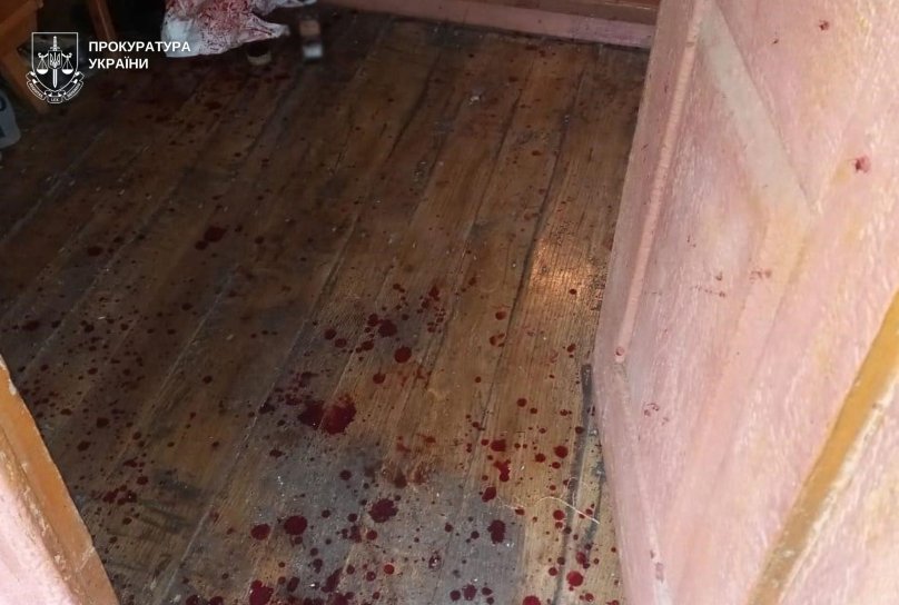 На Львівщині 70-річний чоловік сяде у в’язницю за вбивство подружжя через корову – 02