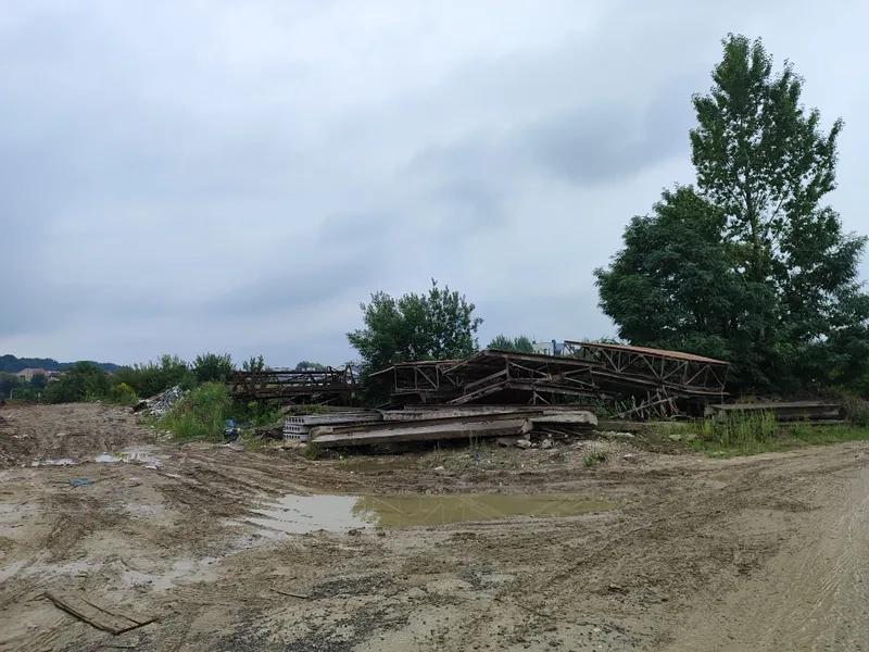 Відомий виробник кортенових виробів купив землю у Львові за 11,3 млн грн – 01