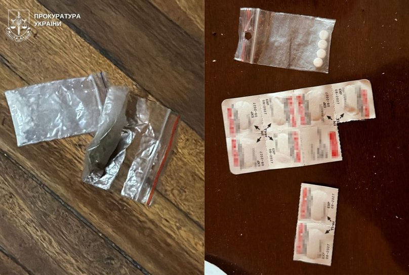 Фото: Львівська обласна прокуратура