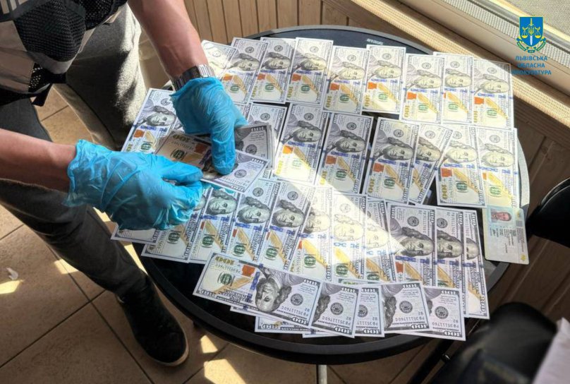 Обіцяв знайти зниклого військового: львівські правоохоронці затримали шахрая – 01