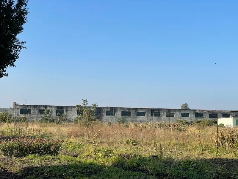 У Жовкві за 1,6 млн грн продали ділянку під паркінг місцевому підприємцю – 01