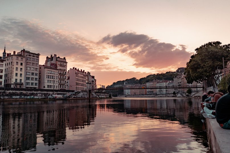 6 найкращих місць Європи для соло-відпочинку влітку: куди вирушити у 2026 році – 01