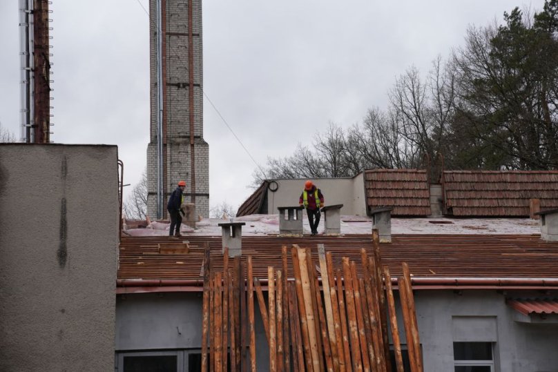 Фото: пресслужба ЛМР