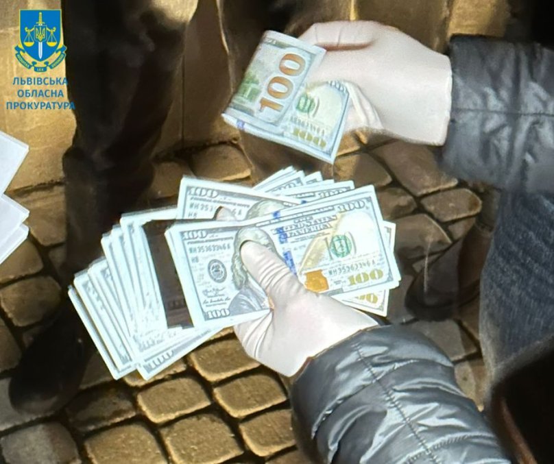 Фото: Львівська обласна прокуратура