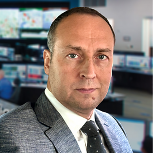 Владислав Громов