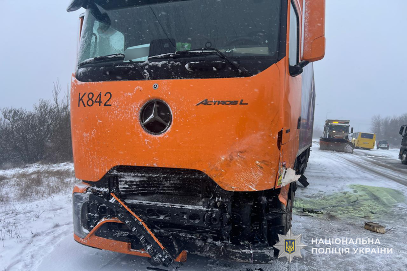 Двоє підлітків та 40-річна жінка з Львівщини загинули в ДТП на Тернопільщині – 01