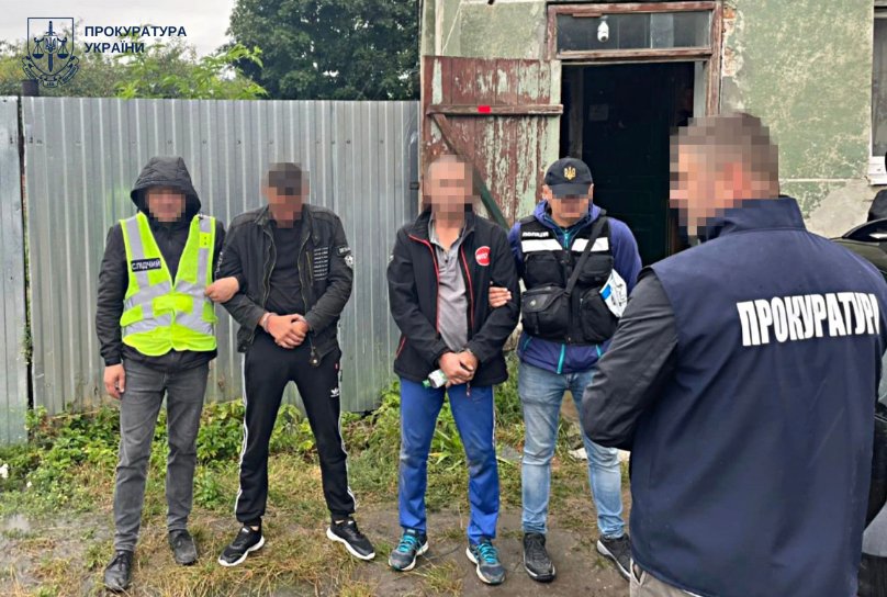 На Львівщині затримали двох торгівців канабісом – 01