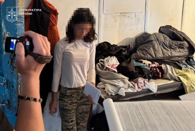 У Львові засудили 24-річну жінку, яка ошукала військових від імені фонду Ірини Федишин – 01