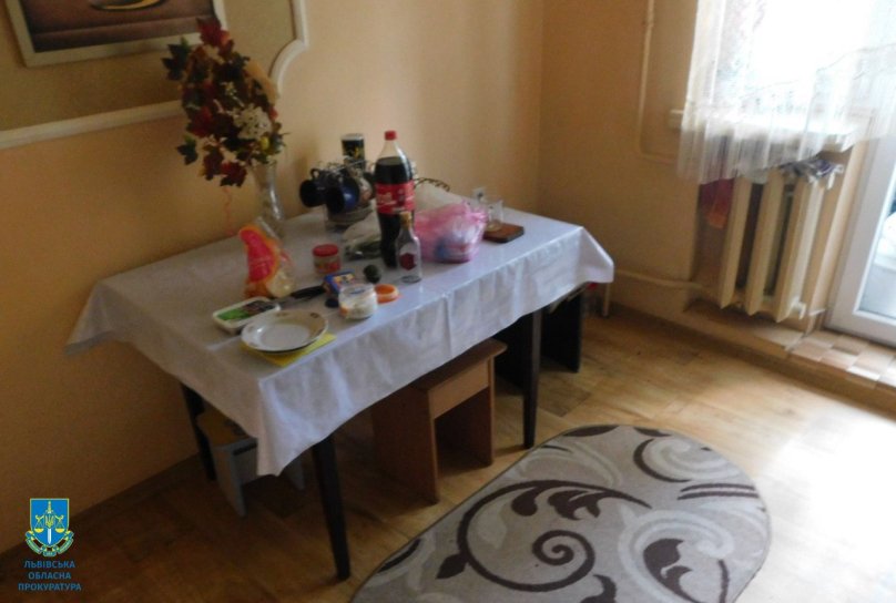 У Львові судитимуть 66-річну жінку за вбивство сина – 01