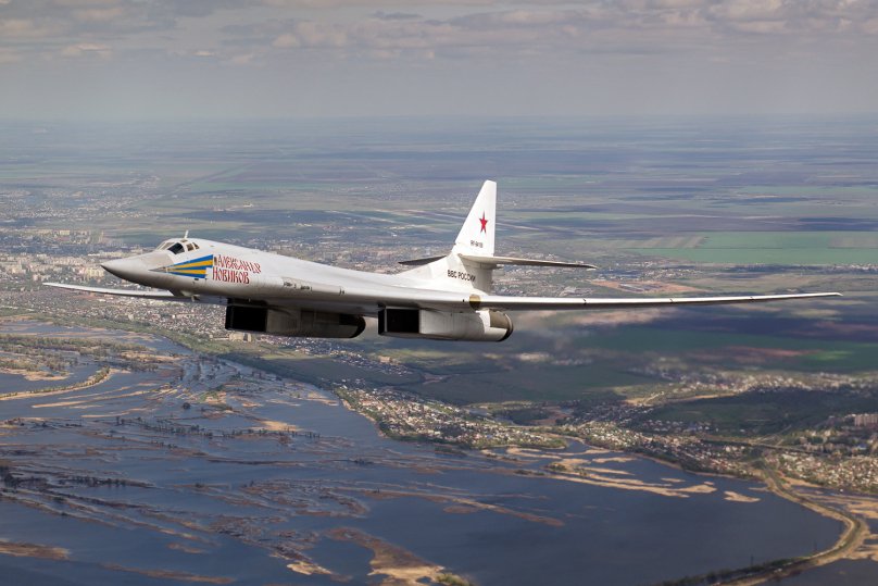 Ракета Х-101: характеристики, дальність польоту та вартість російської зброї – 01