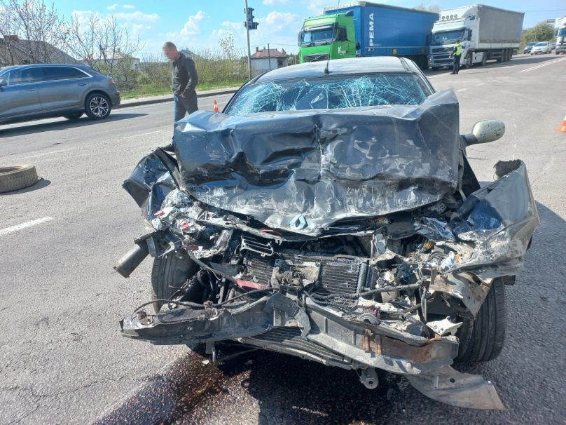 Фото: Національна поліція