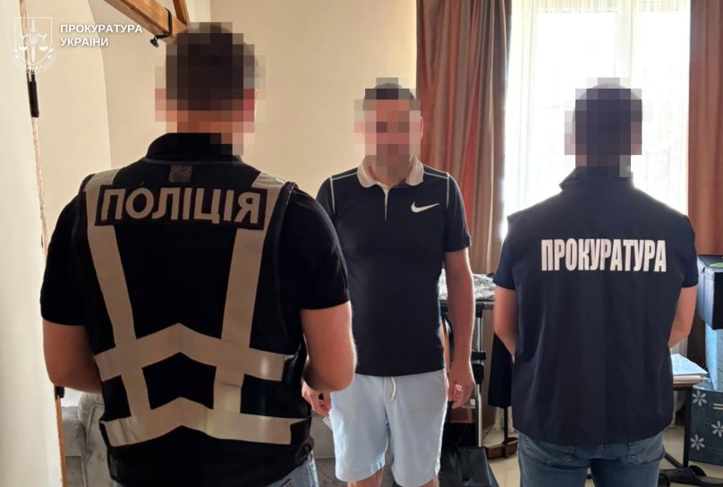 На Дрогобиччині викрили незаконний видобуток мінеральної води на 2,4 млн грн – 04