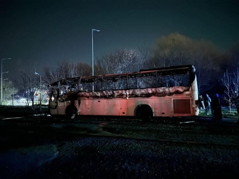 У Львові пролунали два гучних вибухи – 01