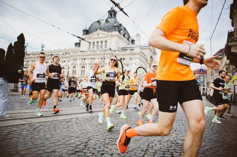 Львову – 770 років: коли День міста та які події запланували – 02