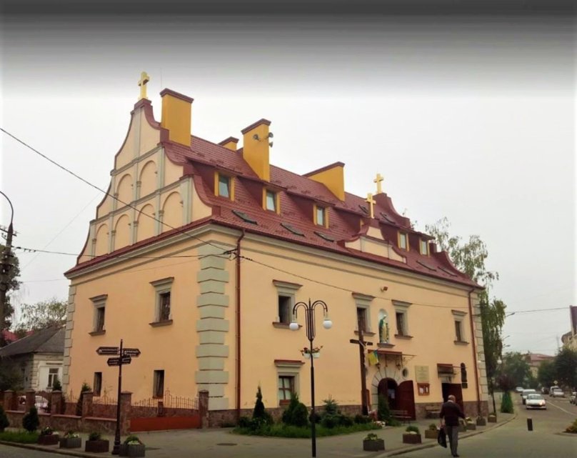 Золочівський арсенал