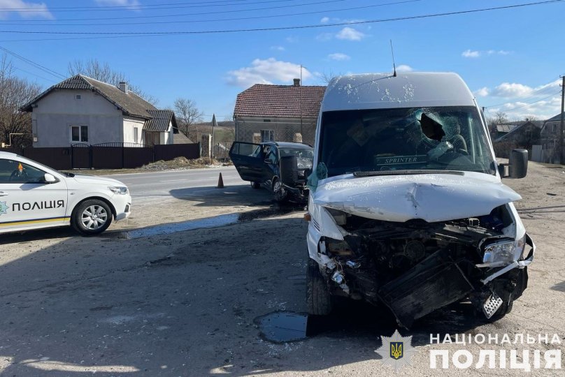 Фото: Національна поліція