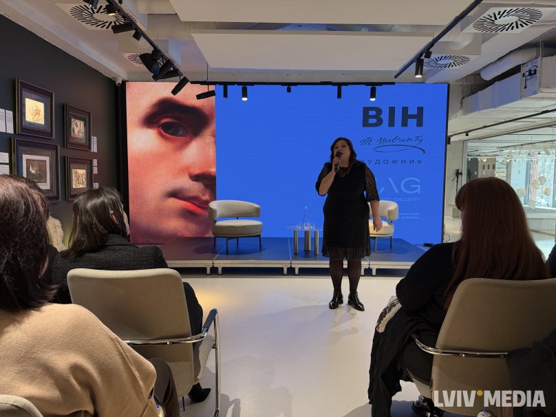 Відвідати виставку зможуть 20 тисяч школярів