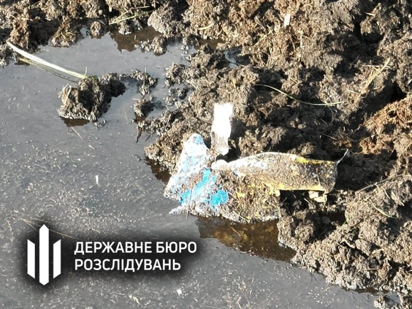 Фото: ДБР