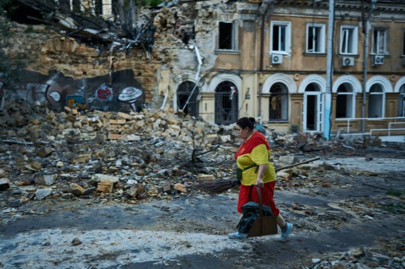 Фото зі сторінки голови Одеської ОВА