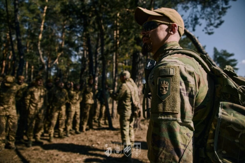 Від консультації до служби: як долучитися до бригади «Любарт» у Львові – 03